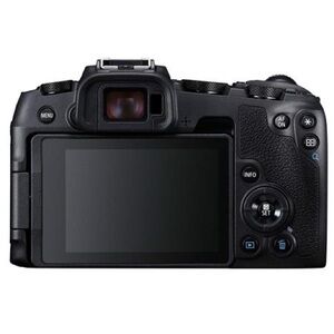 EOS RP Mirrorless Full Frame Digital Camera Body